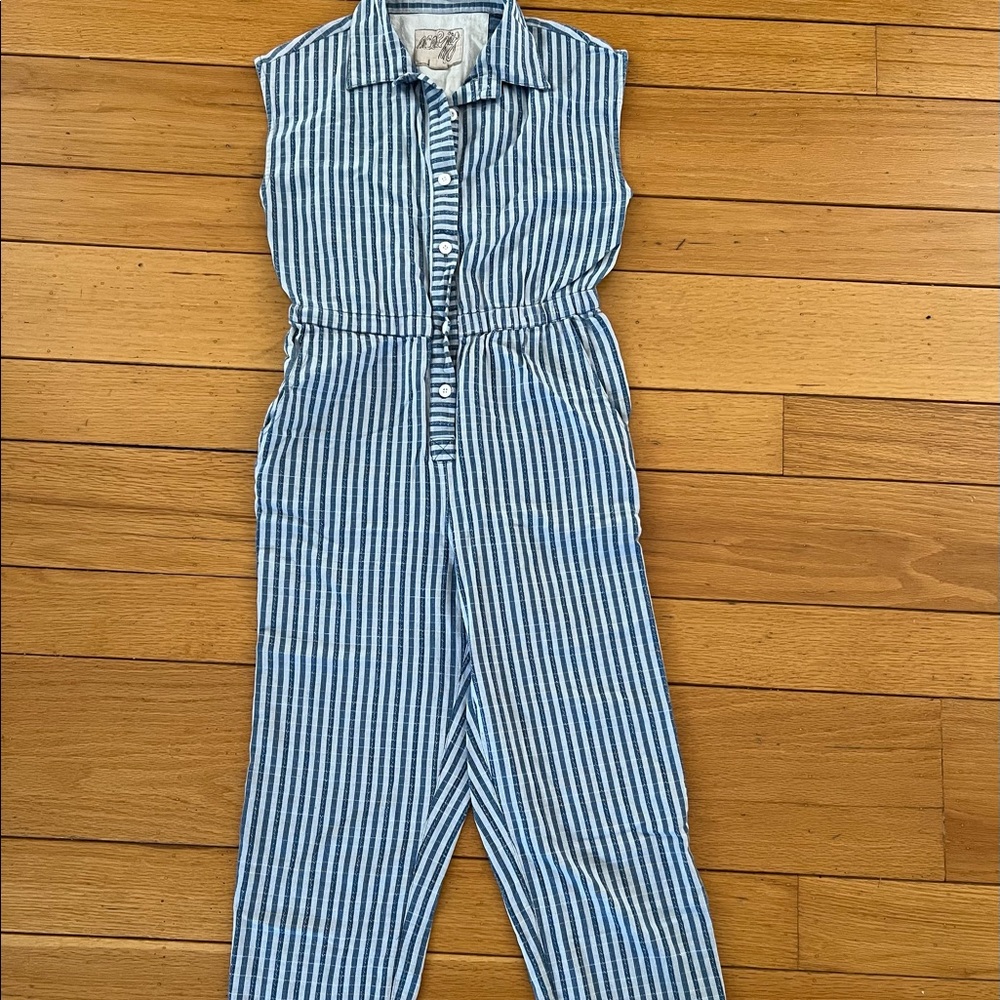Ace & Jig jumpsuit, size M
